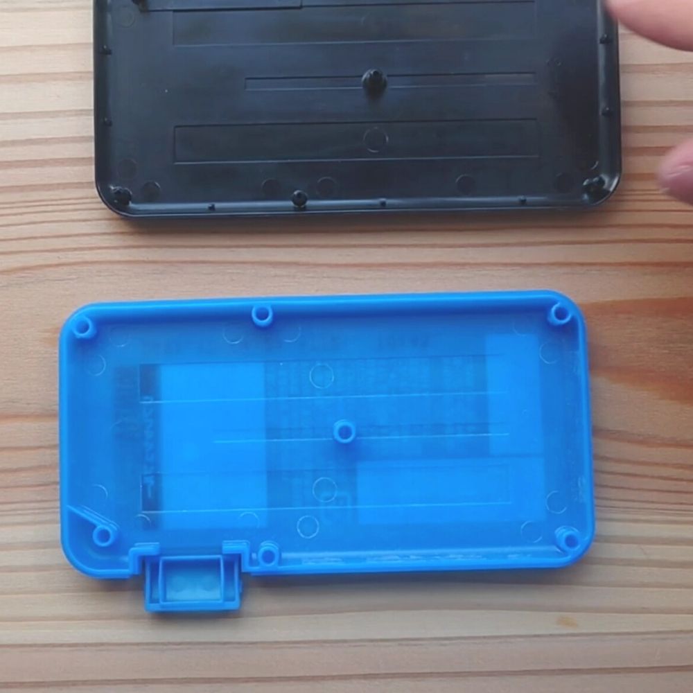 お風呂でも使える 手作りの磁石を使った知育おもちゃ ミンティアマグネット 0歳 よちよちいく
